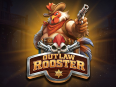 Outlaw Rooster
